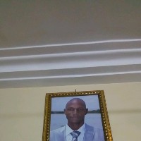 Ilboudo Adama