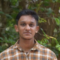 Vishnujith Vj