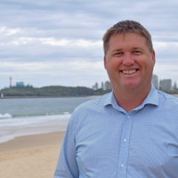 Chris Pullen