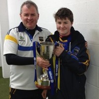 Michael O'Loughlin
