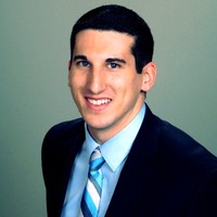 Nolan Wolfe