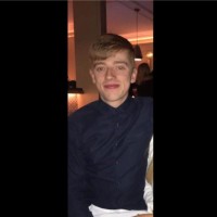 Ryan Mccready