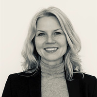 Lene Ulvesæter Dragesund