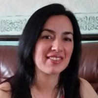 Maria Farinha