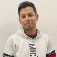 Arindam Hazra