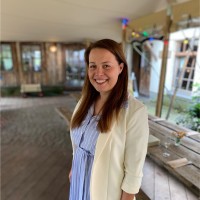 Cindy Van Nieuwerburg