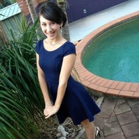 Sophie Davies
