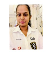 Sajani Nalika