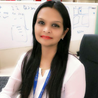 Amrita Sinha