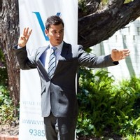 David Vitale