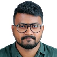 Akshay Venu