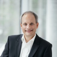 Dr. Markus Sardison