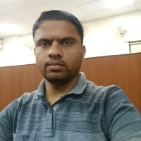 Ravindra Potghan