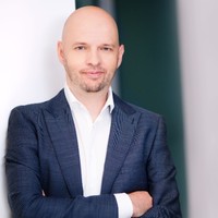 Gerald Fürst