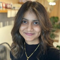 Manisha Puri
