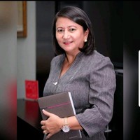 Martha Castro