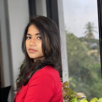 Santhiya Sivakumar