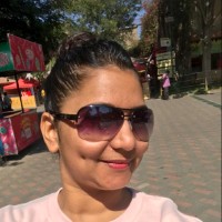 Preeti Singh
