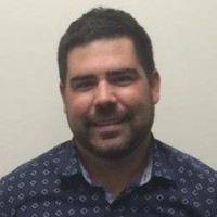 Chris Bresowar, P.Eng