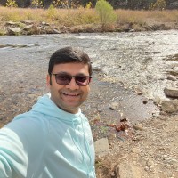 Vinayak Patil