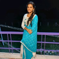 Nithya kirubha Anbazhagan