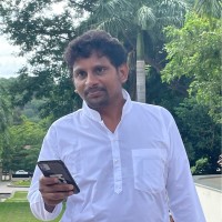 Rahulkumar J