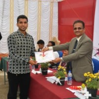 Mohammad Adil Patil