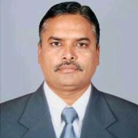 Sunil Kumar Rathore