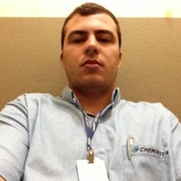 Bruno Giacomet Gonçalves