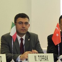 Av. Dr. Musa Toprak