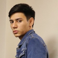 Alisher Azimov