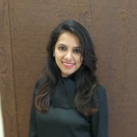 Rajshree Mehta
