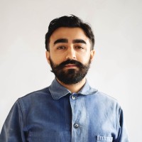 Adeeb Haidari