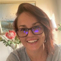 Coreen Walstra