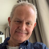 Sonny Jensen
