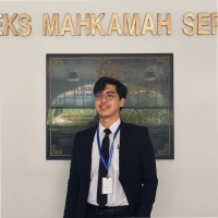 Muhammad Fareez Iqwan