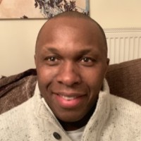 Chris Masikane