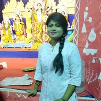 Ankita Mitra
