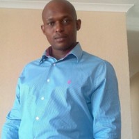 Atang Molokwane