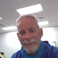 Keith Comstock