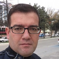 Harun Davarcı