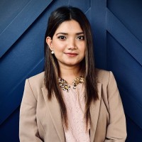 Alvi Tabassum Binta Taher