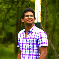 Tejdeep Varma