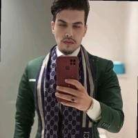 Alaa SAIDI
