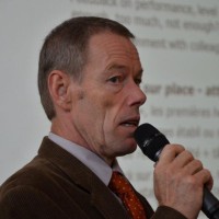 Stephen Fischer