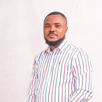 Michael Tetteh