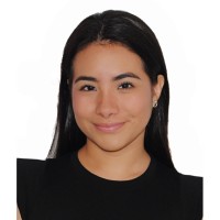 Kate Bustamante Larenas