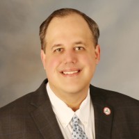 Corey G. Mathews, CAE