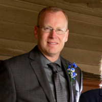 Brian Lange