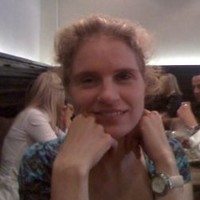 Dr Lydia Elisabeth Myburgh